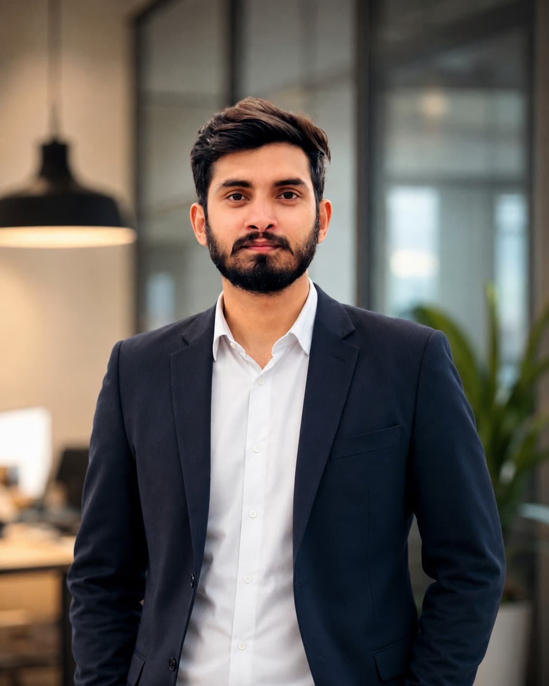 Muhammad Nasir Mehmood