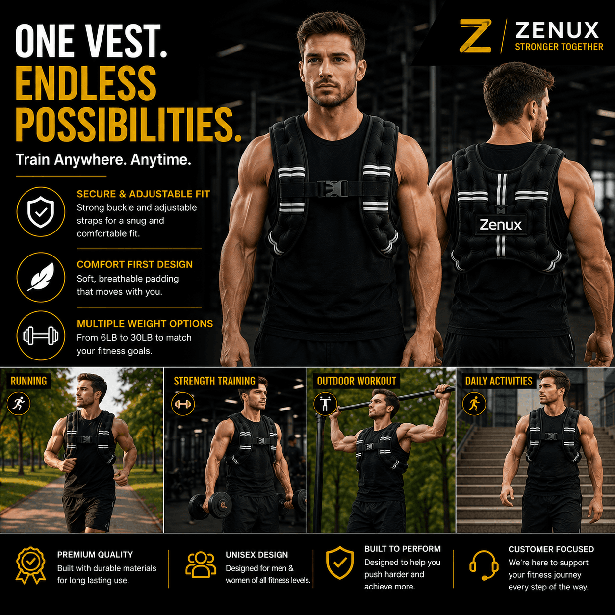 Zenux listing image 8