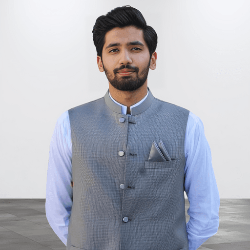 Ihtisham Ali